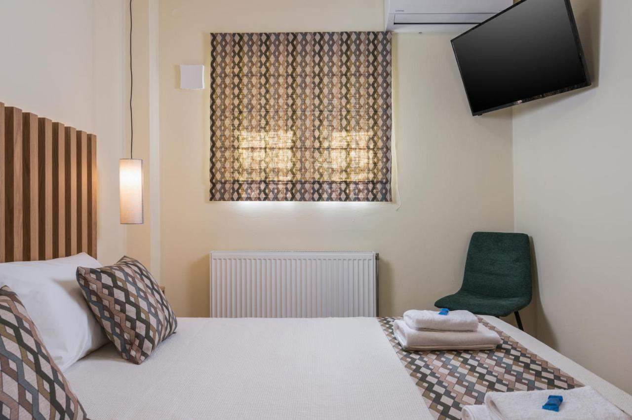 Anna Boutique Apartment Kato Daratso Eksteriør billede