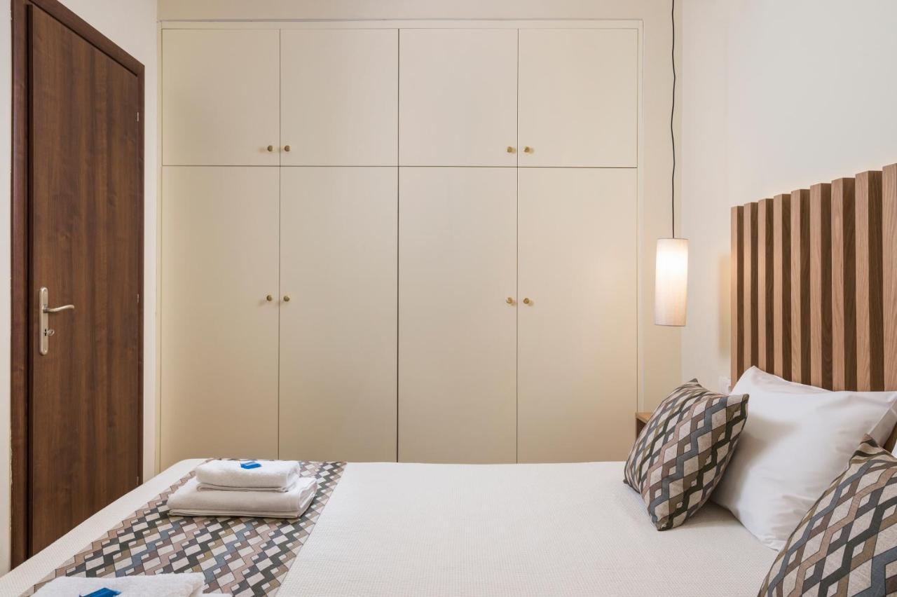 Anna Boutique Apartment Kato Daratso Eksteriør billede